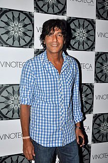 Chunky Pandey - Wikiunfold.com